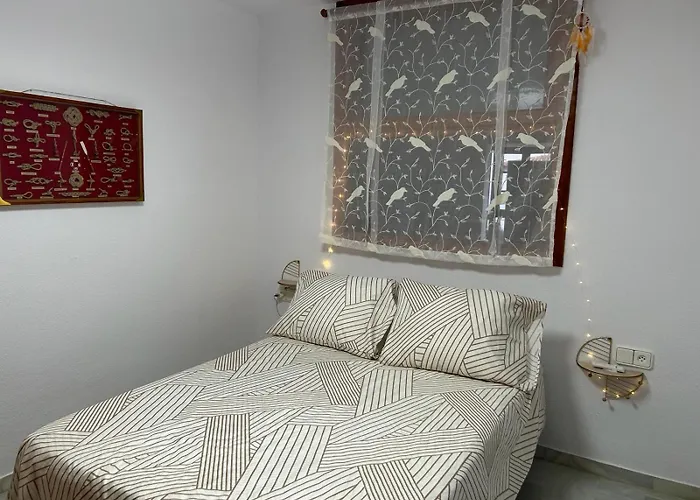 Apartamento Fly- Mijas Pueblo