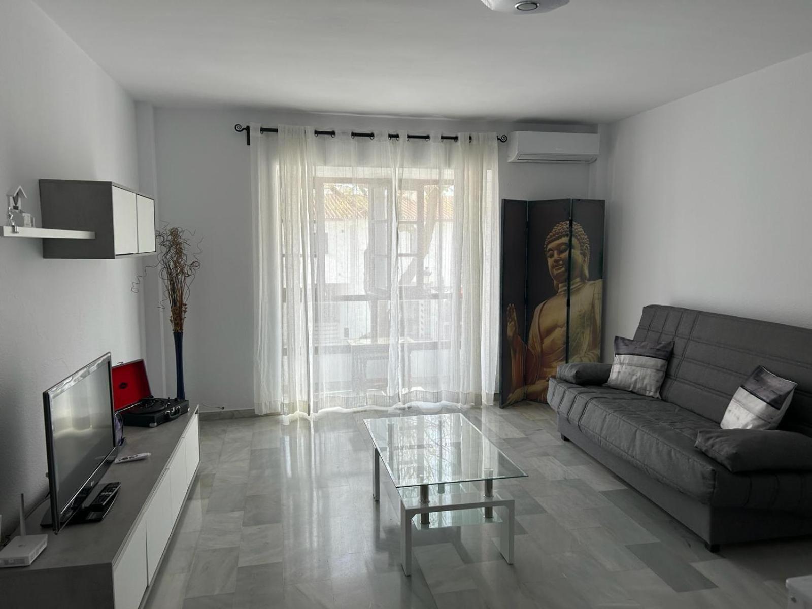 Appartement Fly- Pueblo