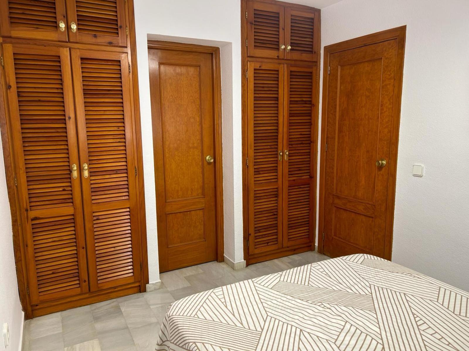 Appartement Fly- Pueblo