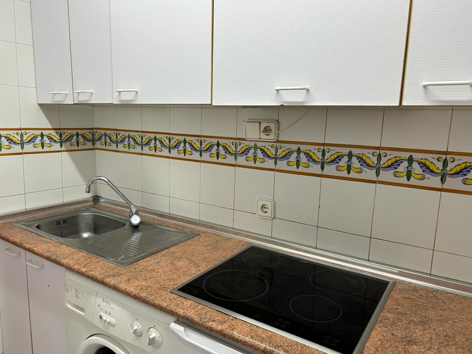 Fly- Pueblo Appartement *