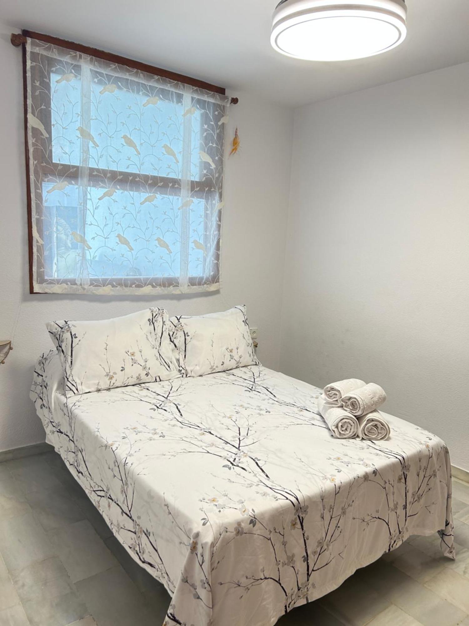 Fly- Pueblo Appartement Mijas