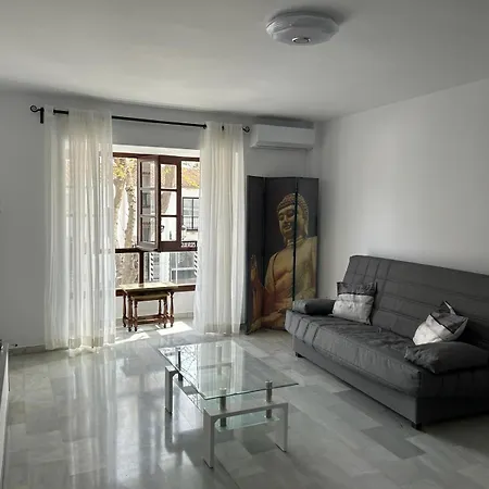 Apartamento Fly- Mijas Pueblo Extérieur photo