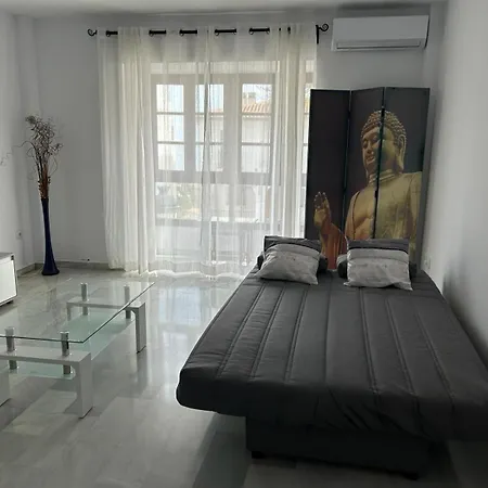 Apartamento Fly- Mijas Pueblo Extérieur photo