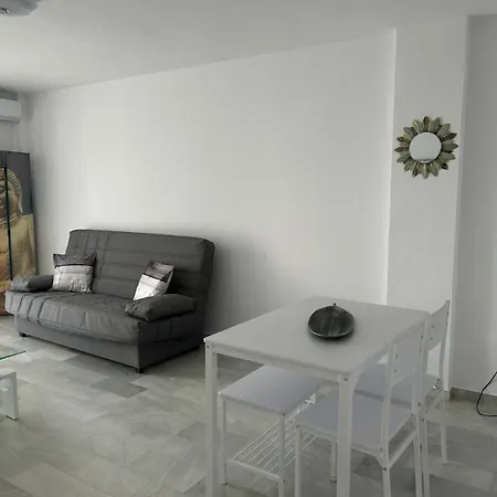 Apartamento Fly- Mijas Pueblo Extérieur photo