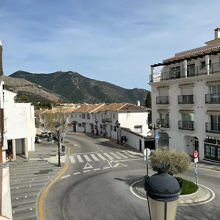 Apartamento Fly- Mijas Pueblo Extérieur photo