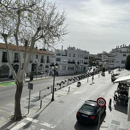 Apartamento Fly- Mijas Pueblo Extérieur photo