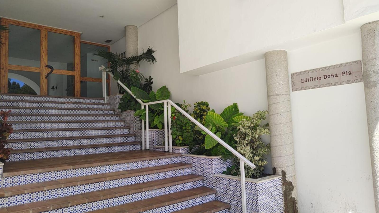 Apartment Fly- Pueblo Mijas