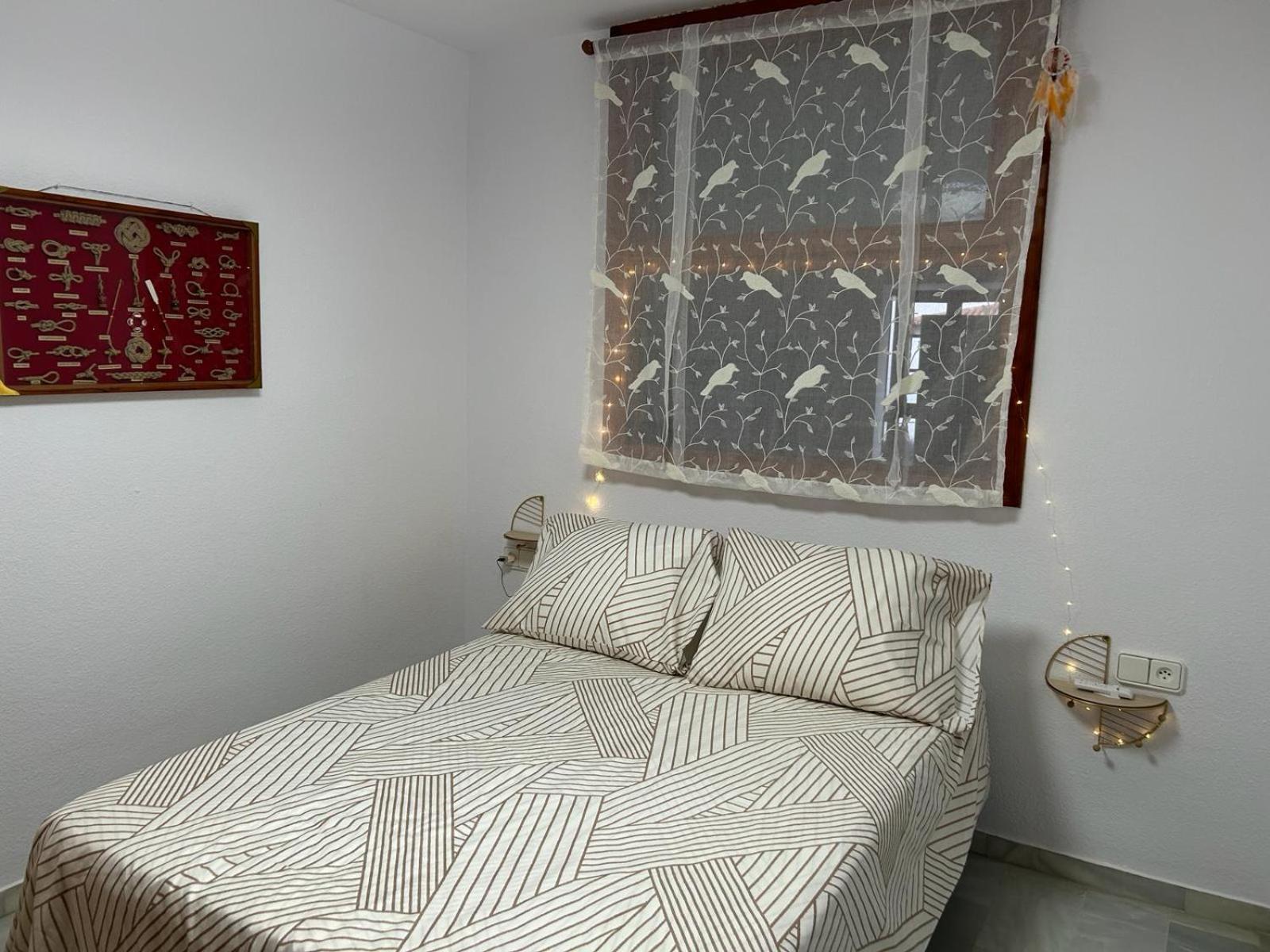 Apartment Fly- Pueblo Mijas